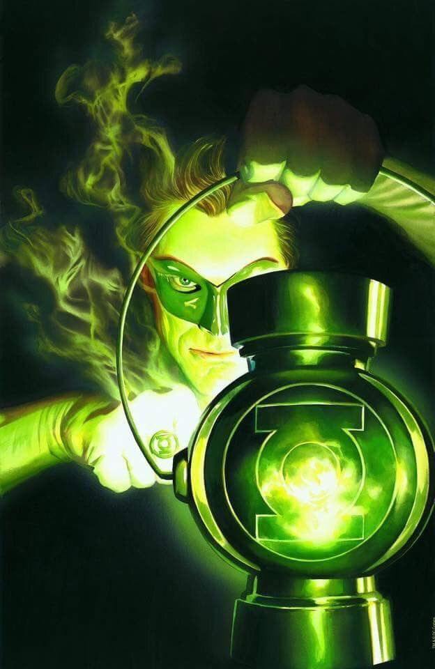 《绿灯侠》重启,《绿灯军团》不被看好,是否会再度成为烂片__凤凰网
