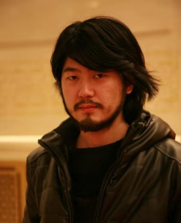 著名制片人,中央军委后勤保障部金盾影视中心主任李学政,制片人李亚凝