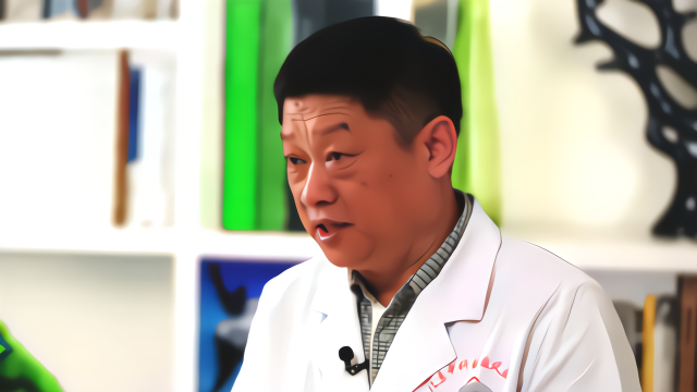 专家赵明国科普什么是敏感部位白斑