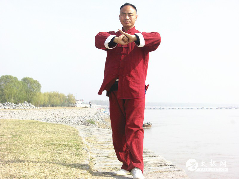 长垣太极功夫学校成为第五届国际太极拳网络视频大赛协办单位