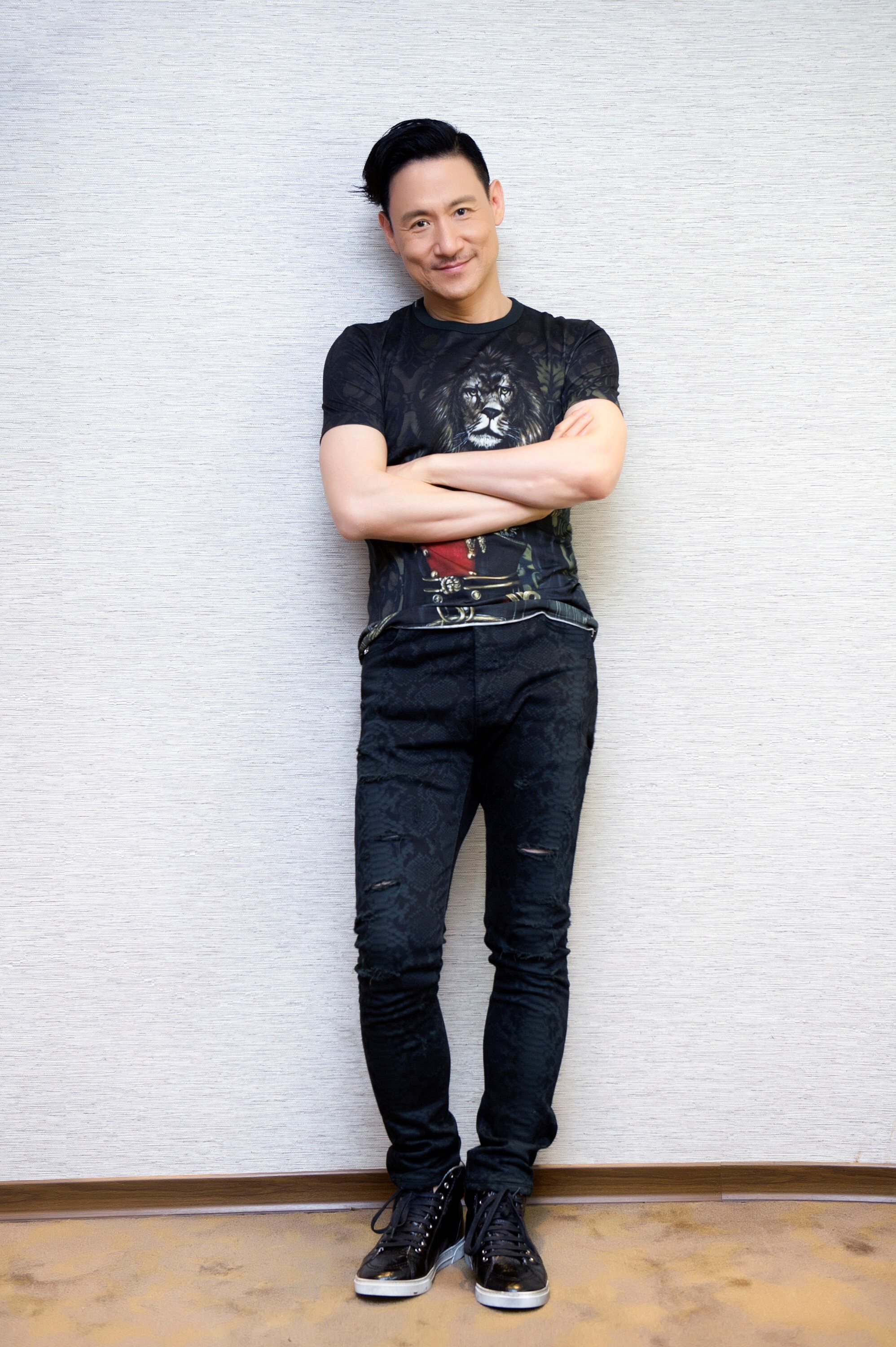 张学友 beyoncé 联手献声迪士尼经典电影《狮子王》主题曲