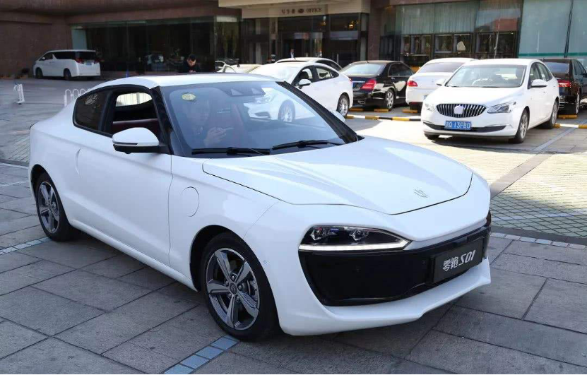 99万的国产双门轿跑,你值得拥有__凤凰网