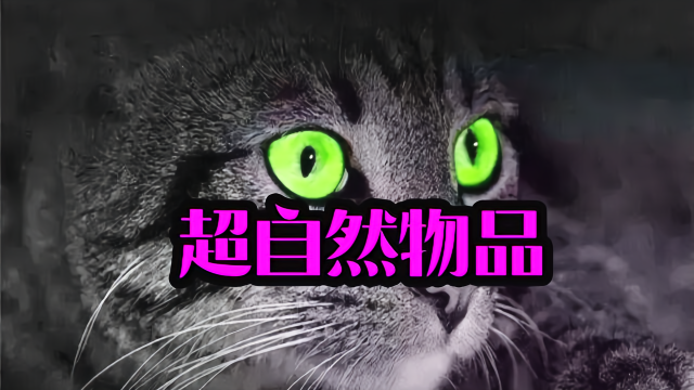 9个拥有超自然力的神奇物品