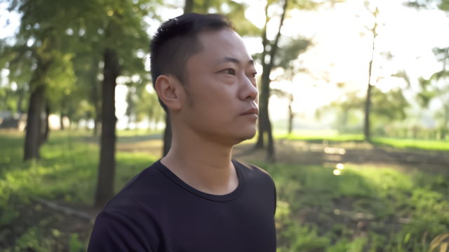 热爱生活热爱表演的卡卡老师