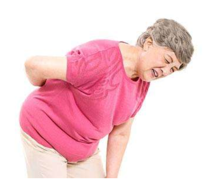 六旬老太反复腰背痛一年多不是腰间盘突出是结核惹祸