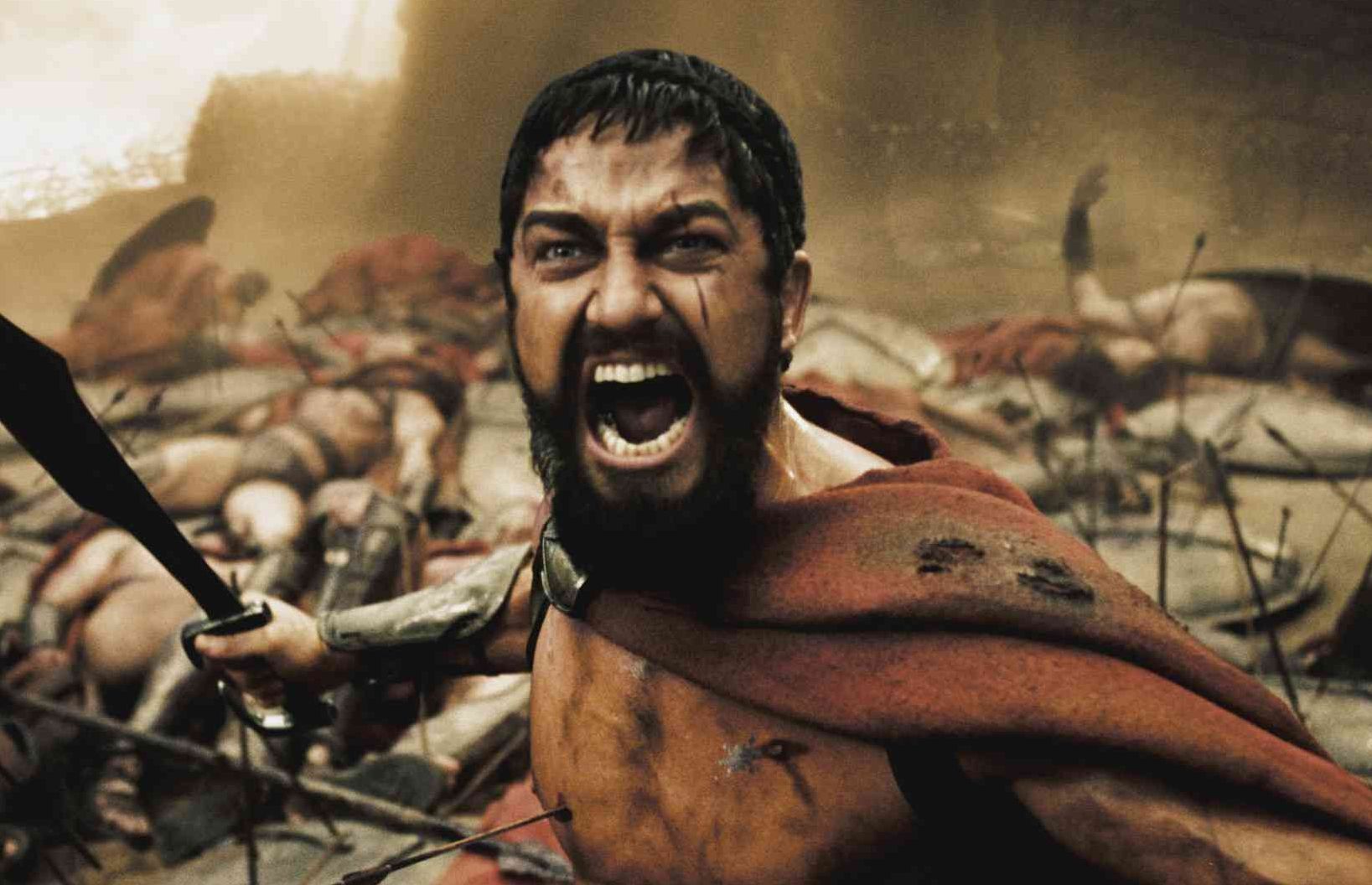 战火下的泰迪熊历史上的童军是谁让孩子们举起了屠刀