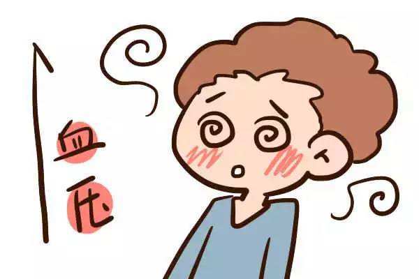 年纪轻轻血压上升都是它在捣鬼很多人不知道