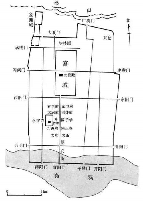 幸运的王世充,因为江都宫变,意外在瓦岗军手中逃出生天_凤凰网