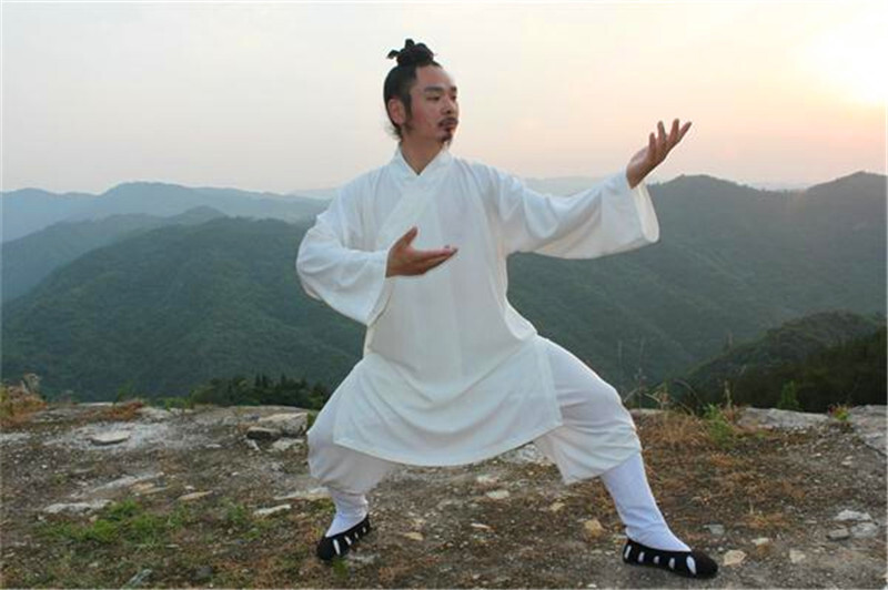 练气功有什么好处为何那么多人趋之若鹜