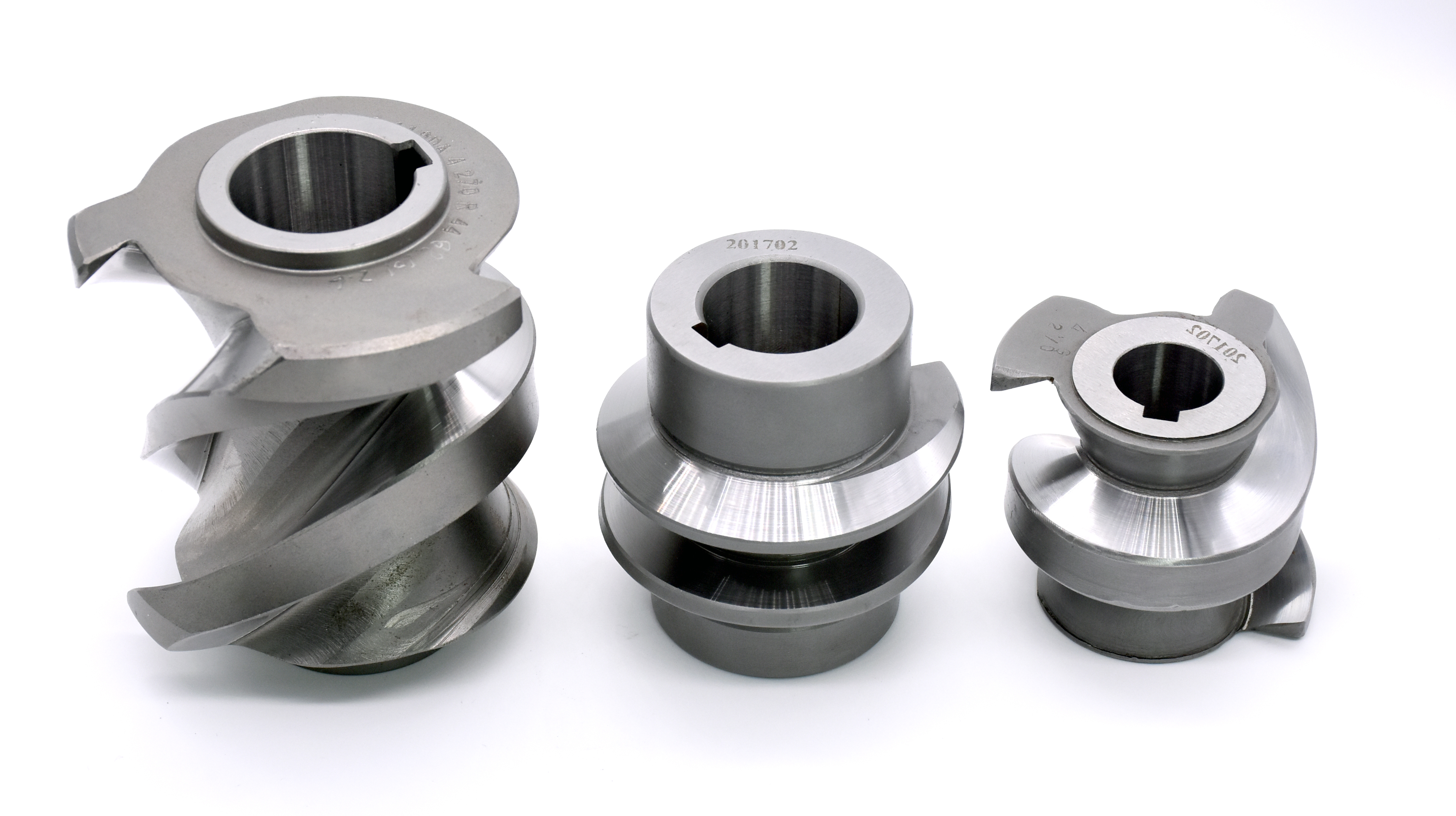 凸轮分割器的分割精度