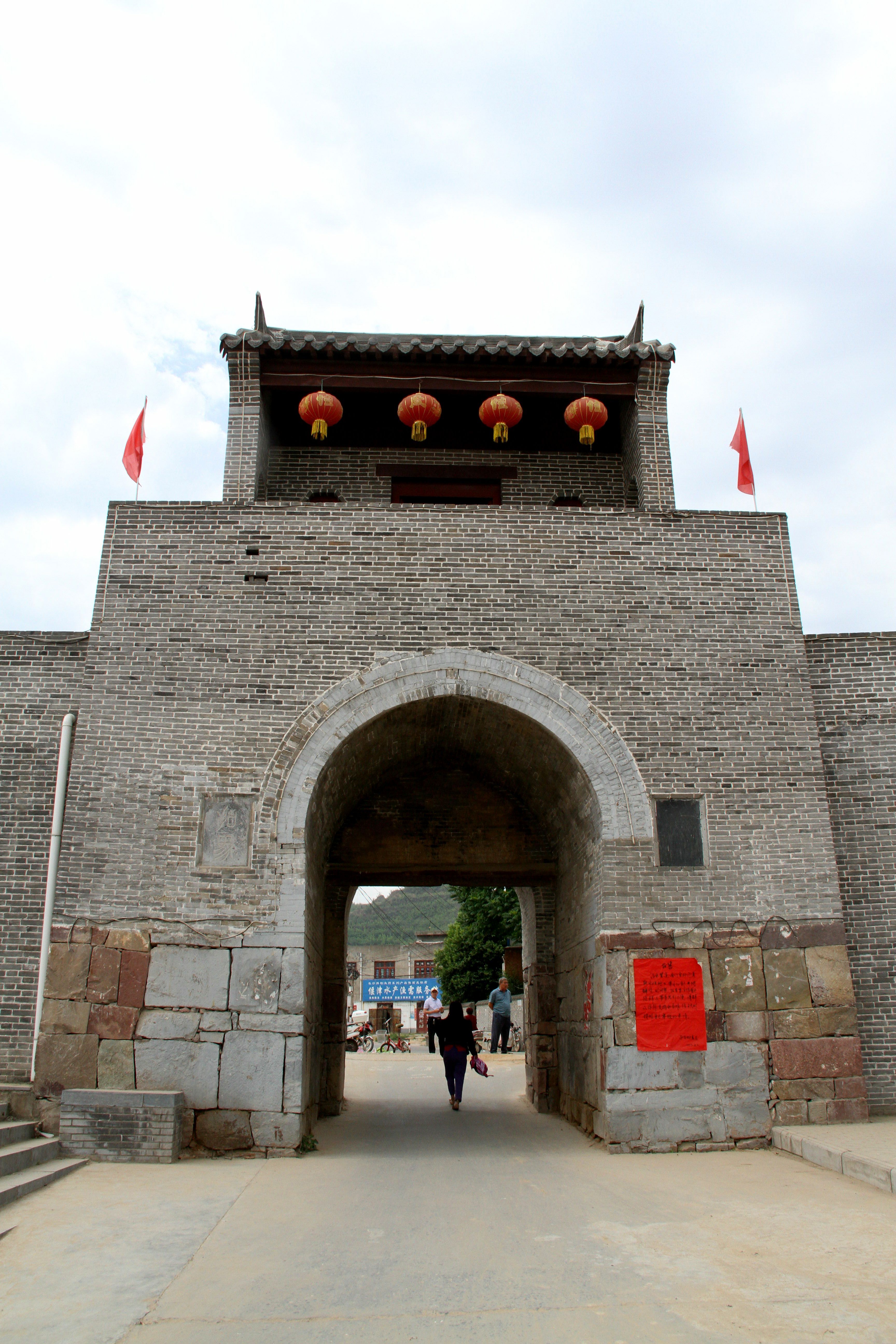 最近看封神榜才又想起了洛阳孟津还有个会盟台打开凤凰新闻,查看更多