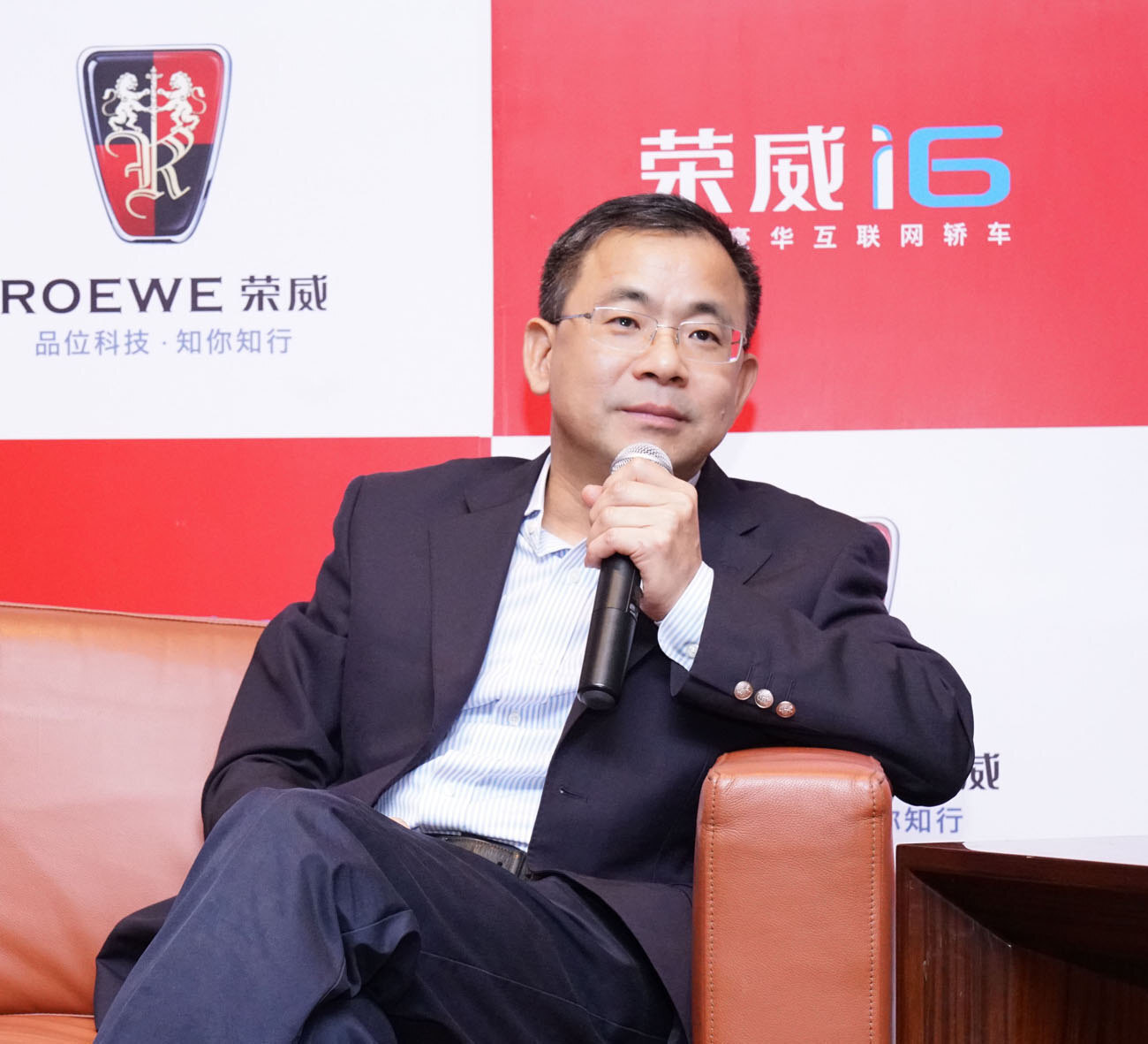 汽势面孔:王晓秋接棒上汽集团总裁