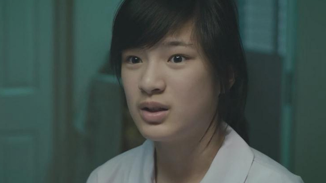 夜晚三点半打码版几分钟看完泰国恐怖电影怨鬼之家夜晚