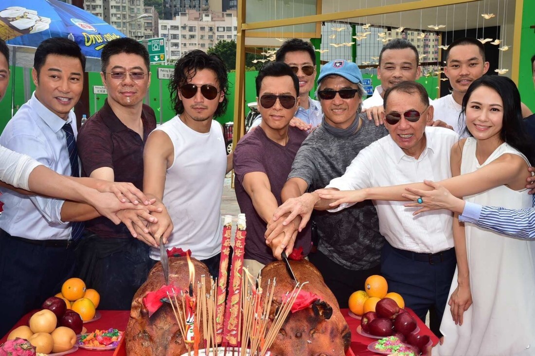 汤怡,何佩瑜,吴浩康,黄德斌,林国斌,胡子彤,张文杰,汤君慈,喻亢等等