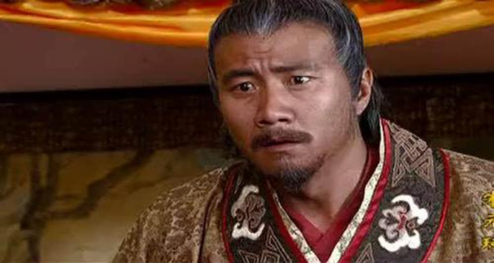 朱元璋把常遇春的老婆大卸八块煮汤?常遇春死后却身穿龙袍?