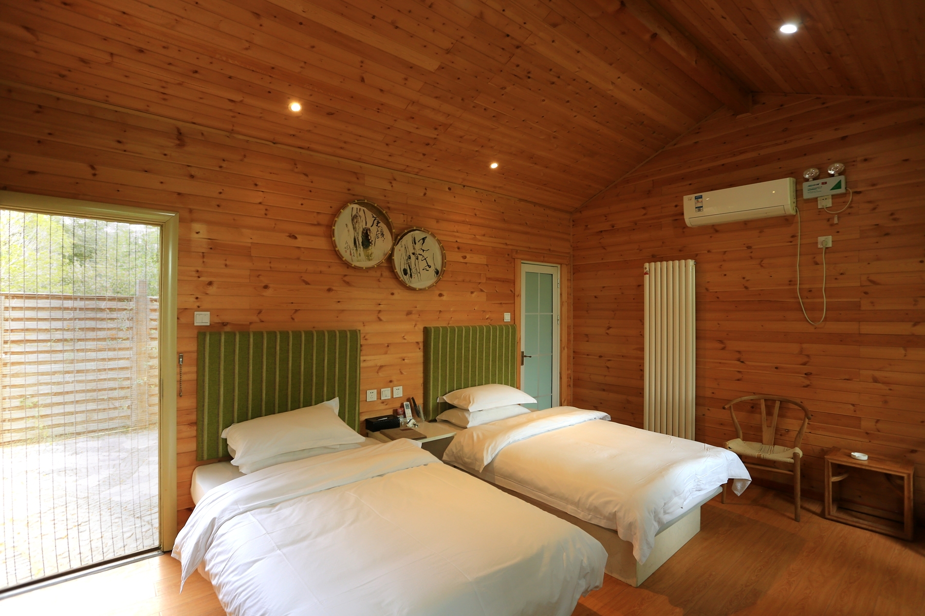 郑州雁鸣湖蟹岛犹如水上江南陪孩子度过浪漫的亲子时光