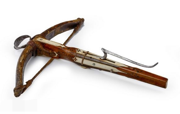 《长安十二时辰》里弩兵这么金贵,唐朝时弩兵真的这么牛吗_凤凰网军事_凤凰网