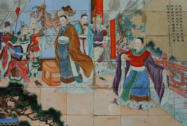 来歙如何助力刘秀打击隗嚣分裂势力呢?_凤凰网历史_凤凰网