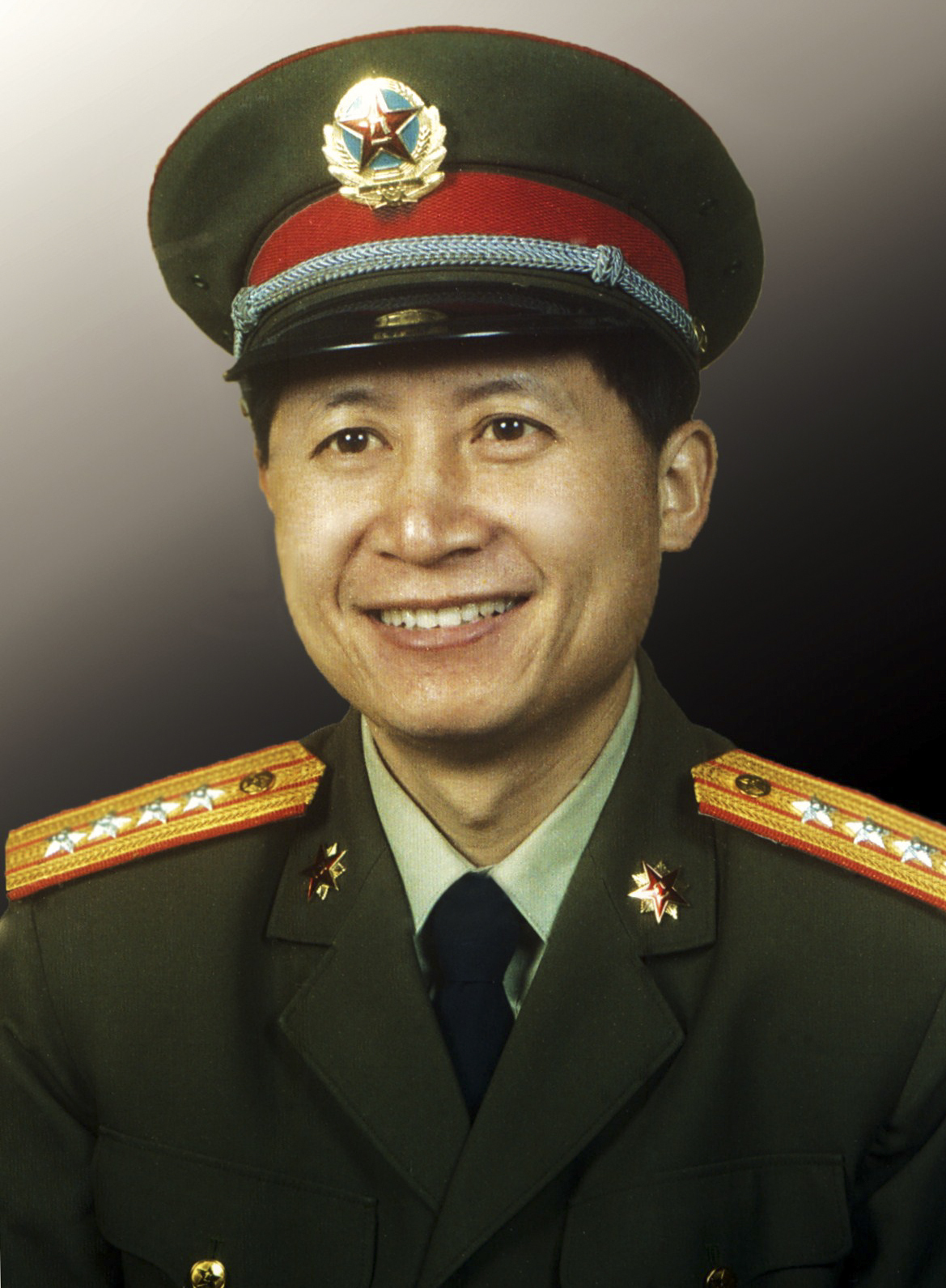 八一建军节:漫话我军九代军服__凤凰网