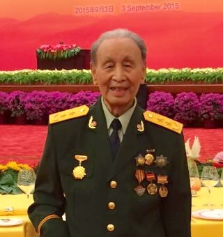 八一建军节 漫话我军九代军服 凤凰网