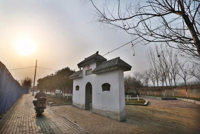 河南焦作：史上最早的城池之一——山阳故城，重见天日__凤凰网