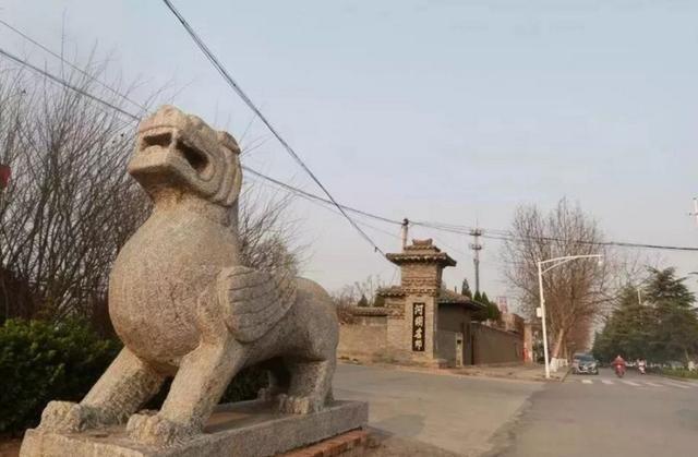 河南焦作：史上最早的城池之一——山阳故城，重见天日__凤凰网