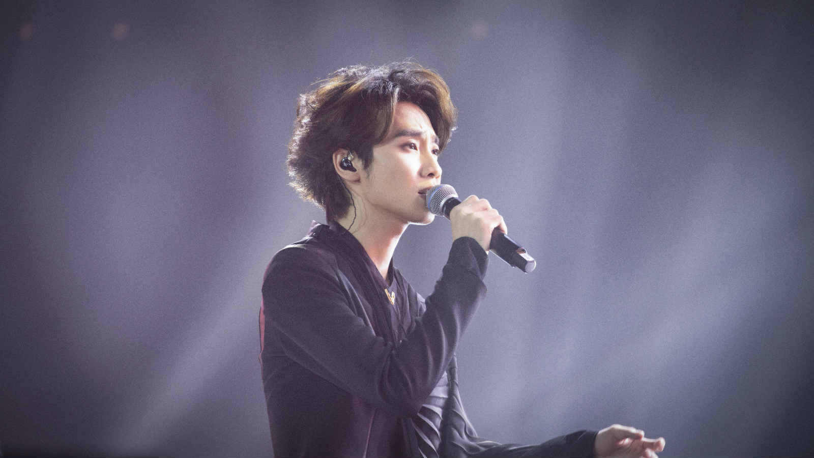 华乐纪国风音乐盛典圆满落幕 贰婶蔡翊升新歌首唱__凤凰网