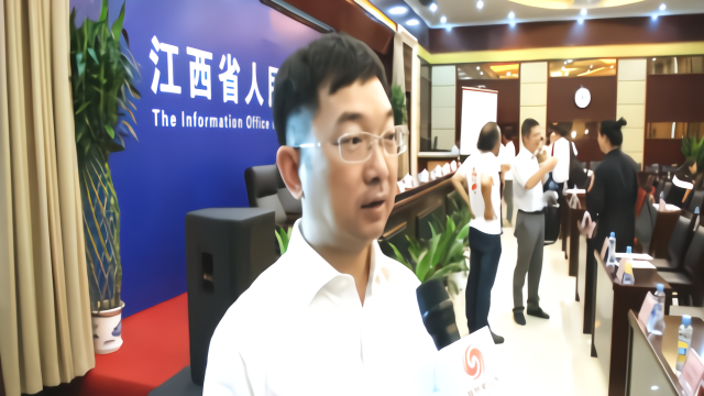 黄智迅森林旅游是资溪的首要资源