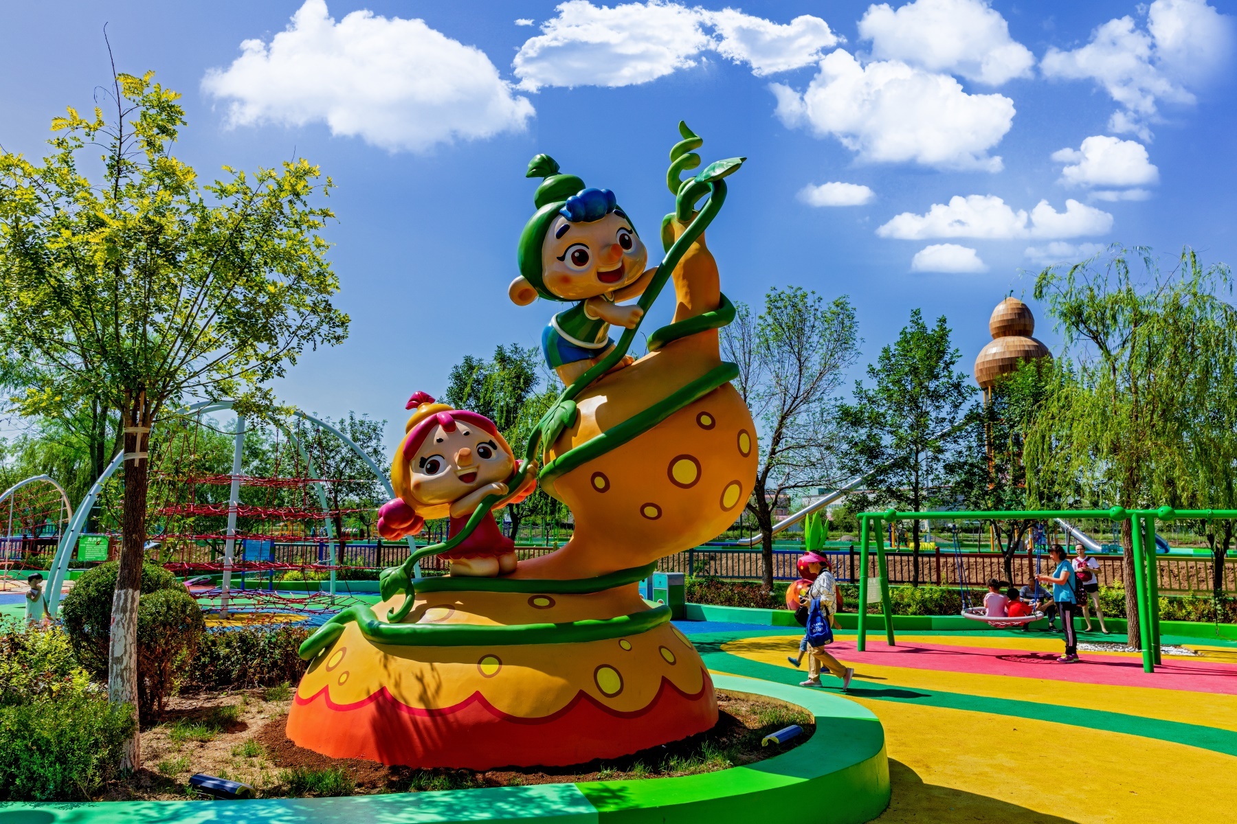 葫芦山庄官方美图发布,辽宁葫芦岛葫芦山庄__凤凰网