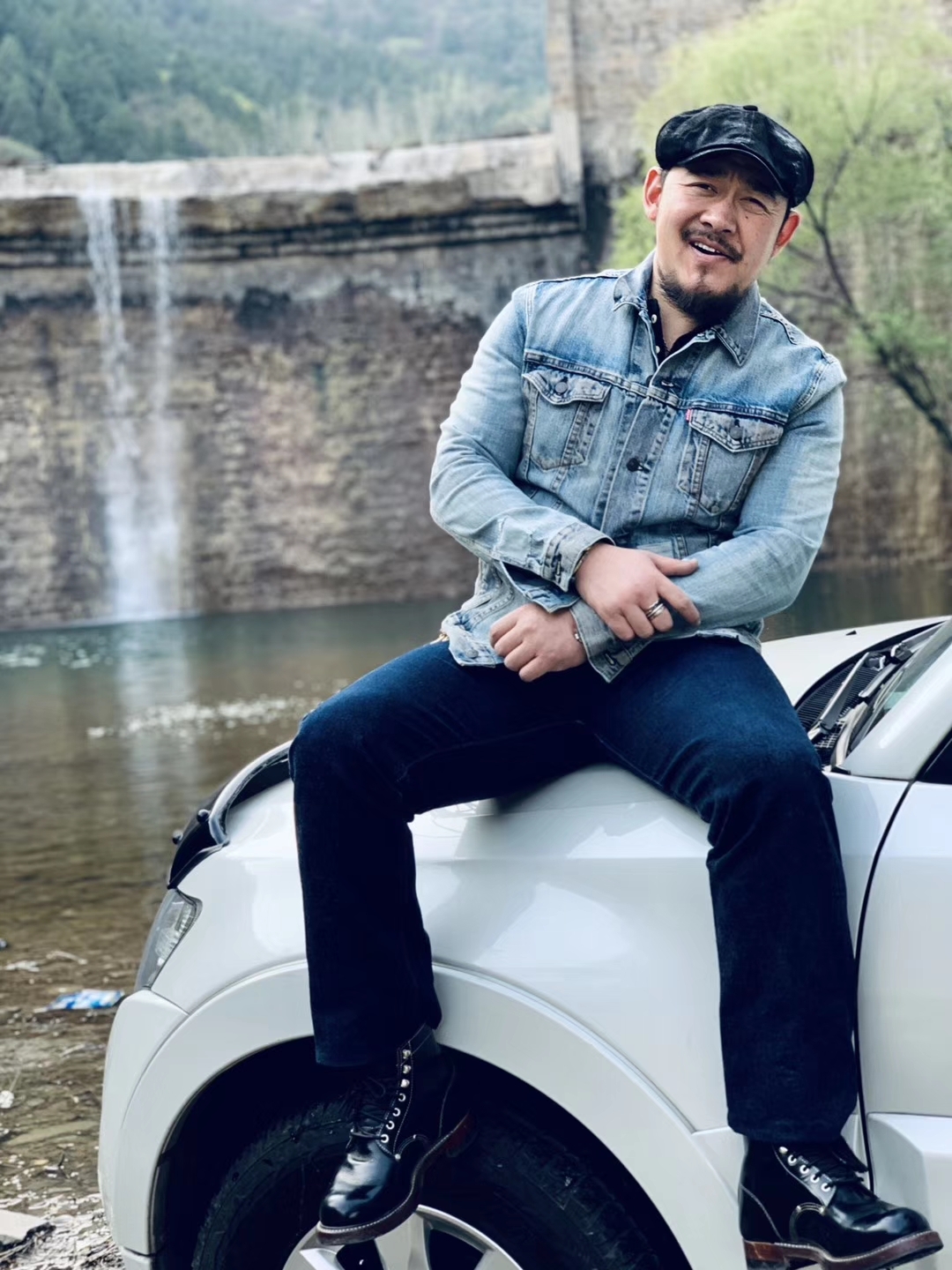 《长安十二时辰》胖罗张继南演绎侠义不良人舍命搭救张小敬