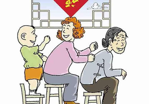 邓超催泪电影银河补习班功课需要补习但爱才是教育