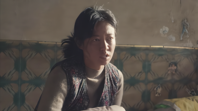 暴裂无声揭露赤裸裸的社会底层现实导演忻钰坤的成名作品