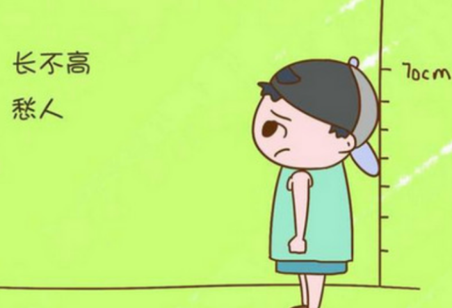 想要长高高吗，这三件事坚持做，长高十厘米没有问题__凤凰网