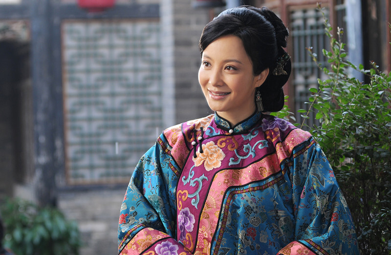 《河洛康家》收官 陶红在豫商女子传奇一生深情绽放