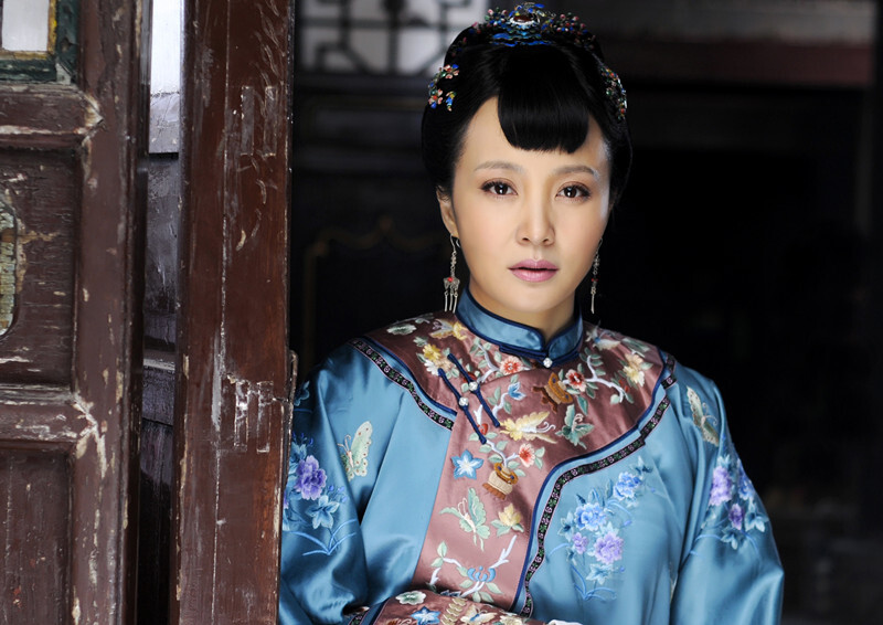 《河洛康家》收官 陶红在豫商女子传奇一生深情绽放_凤凰网娱乐_凤凰