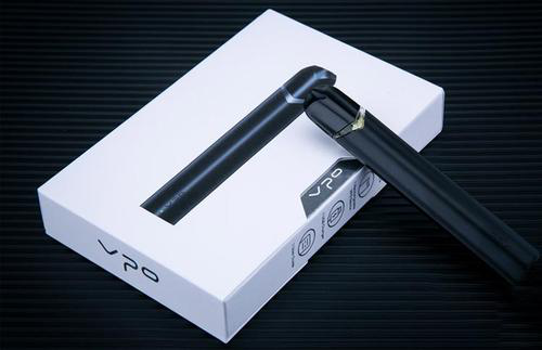 中国电子烟品牌集锦