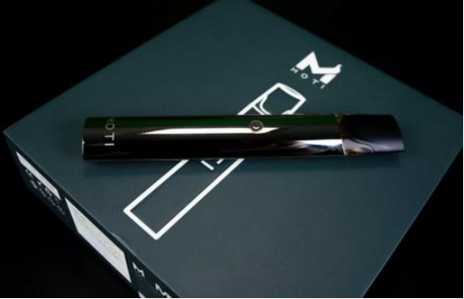 中国电子烟品牌集锦