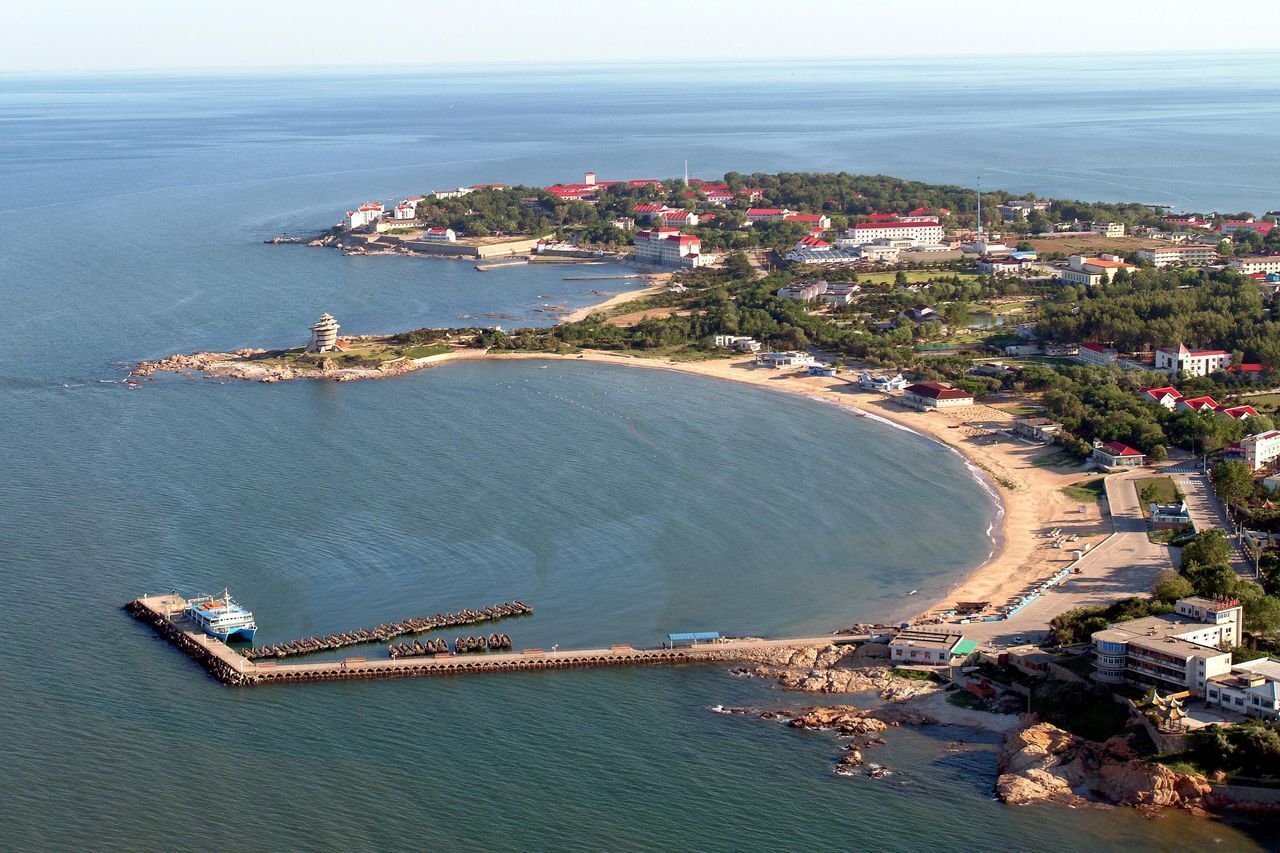 河北省省辖市秦皇岛:世界著名旅游城市都看看吧…__凤凰网