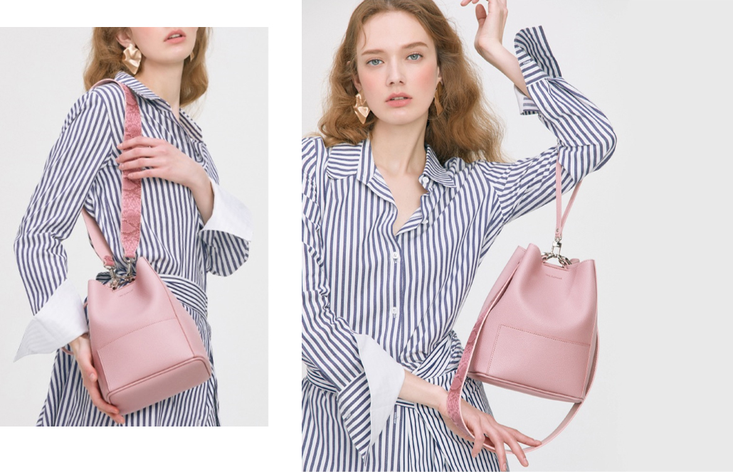 findkapoor梵德卡普尔粉色七夕甜蜜心意