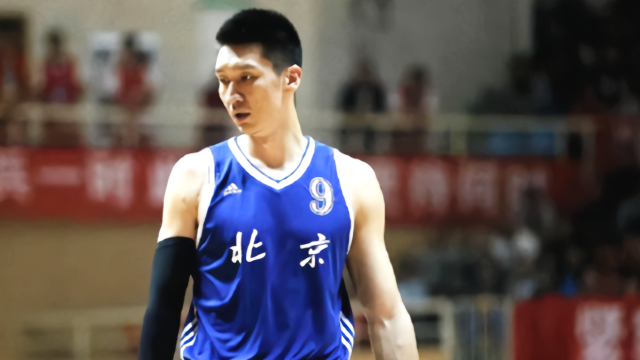 官宣孙悦与北控男篮正式签约大圣将上演完美归来