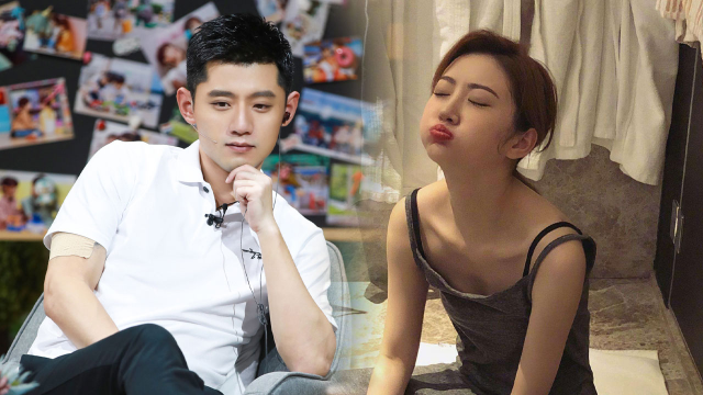 与景甜分手后张继科首谈恋爱观一句话暴露了分手原因