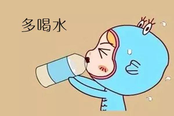 夏季白癜风防中暑,这几点需注意!