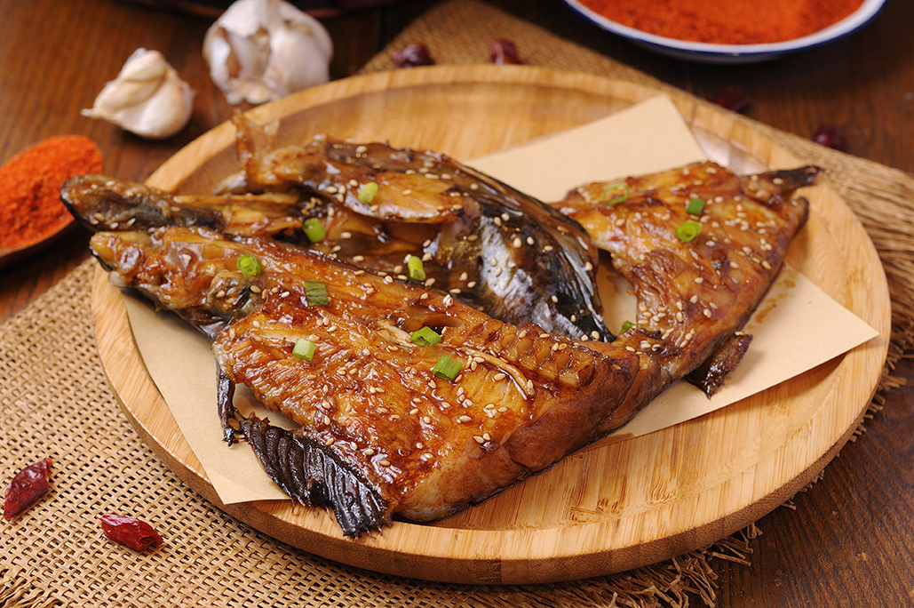 "炭客鲽鱼头"哈尔滨又一家美食