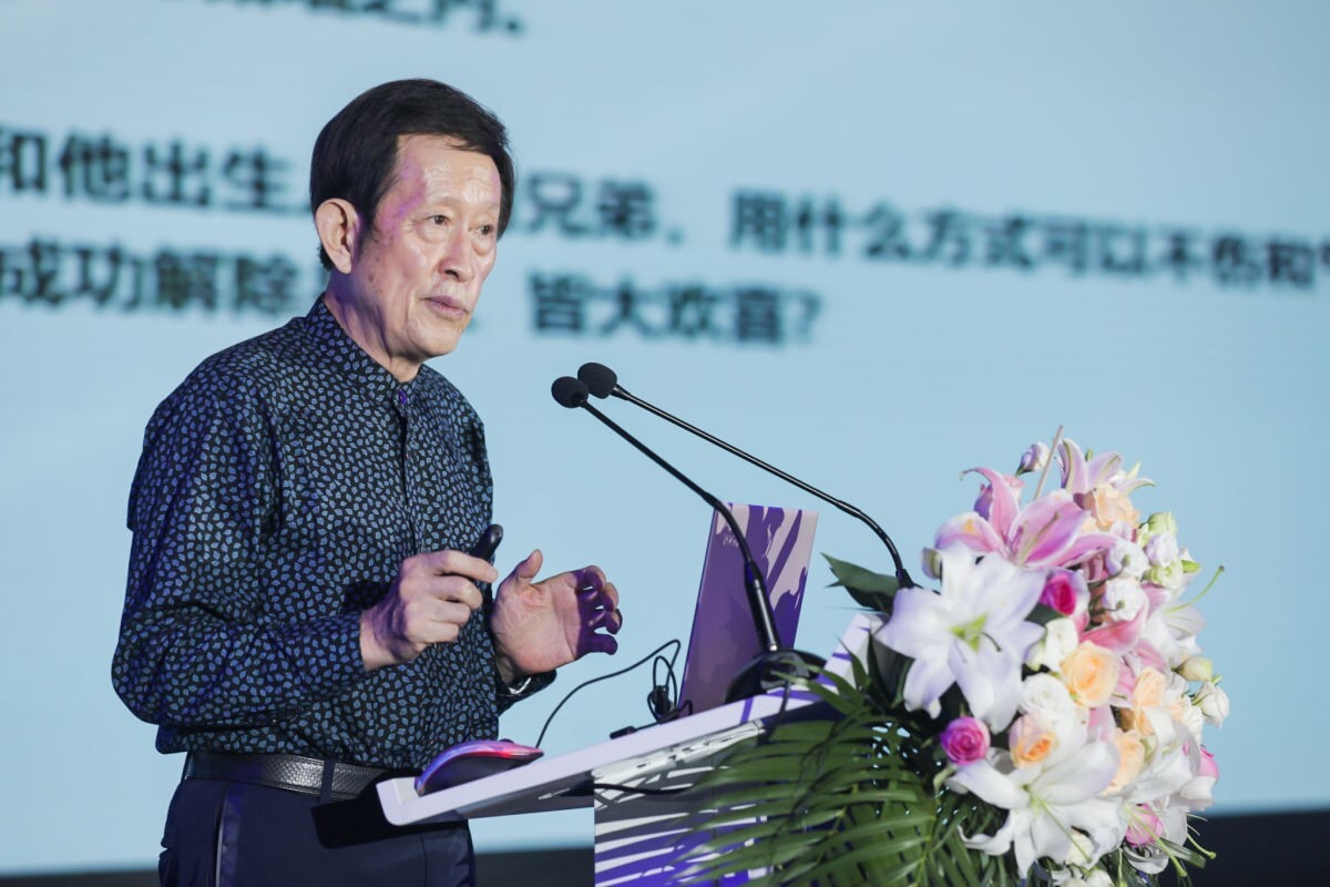 王立群杯酒释兵权是一场绵柔酒局