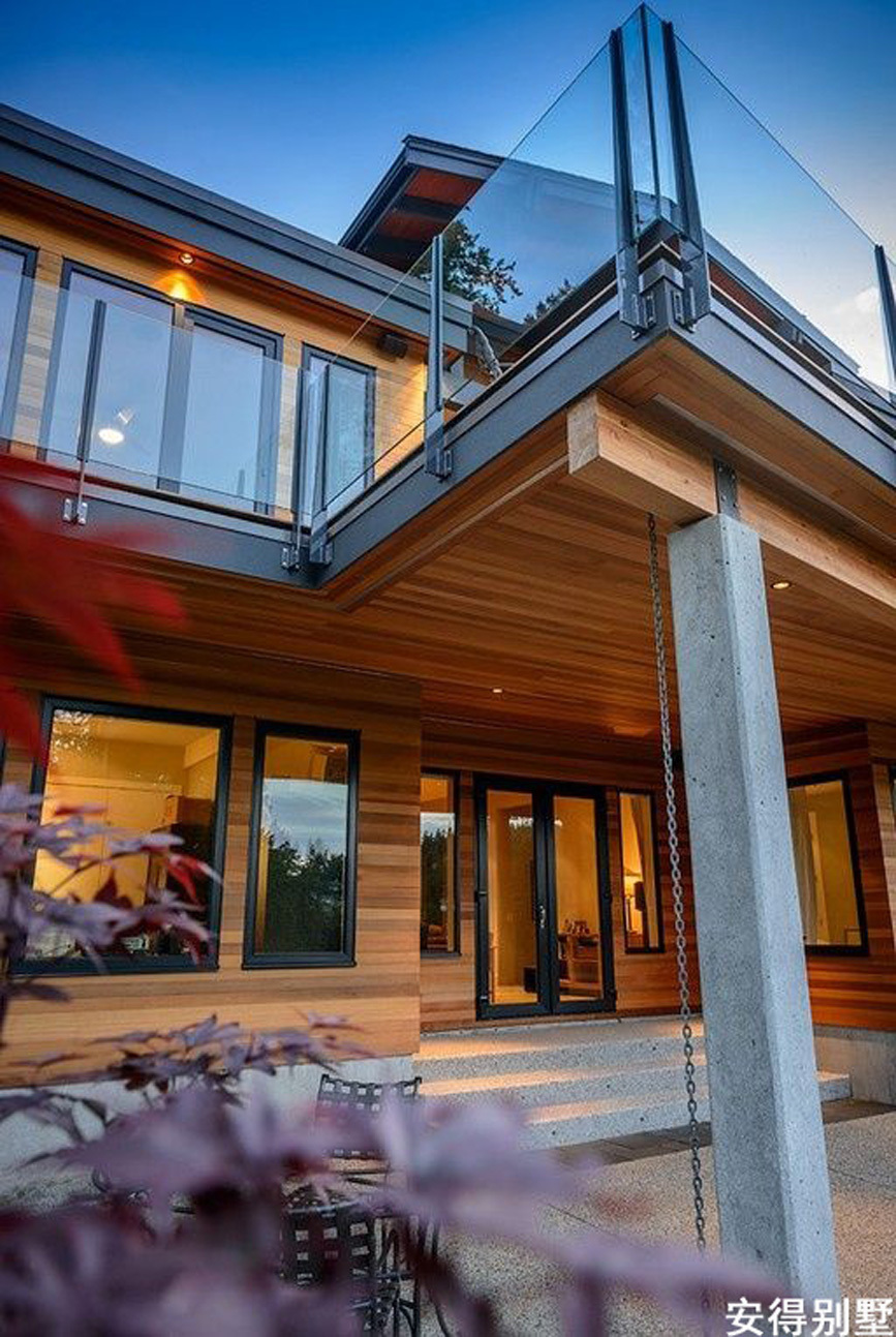 10款精美民宿实景图