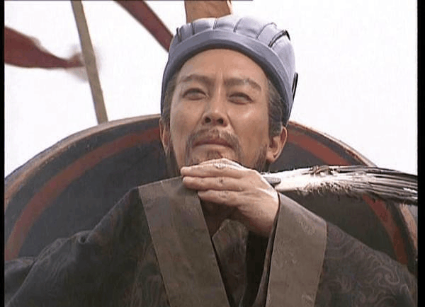 诸葛亮将马谡当儿子对待,为什么还要杀他?__凤凰网