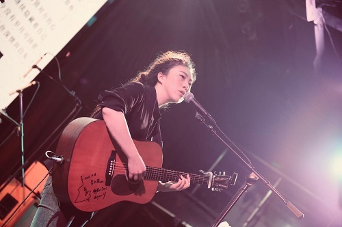 李上安发布最新单曲 畅快挥舞灵魂旗帜