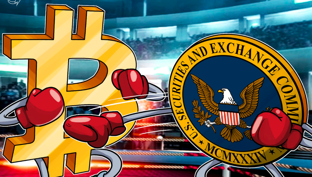 美国证券交易委员会(sec)再次推迟了对三项比特币交易所交易基金(etf)