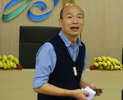 杨秋兴黑韩火上浇油,国民党整合路在何方?__凤凰网