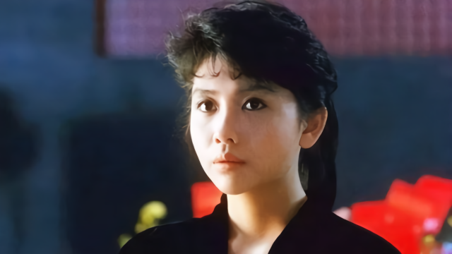 52岁的香港艳星李丽珍变肥婆真,年老色衰,晚年不如邱淑贞